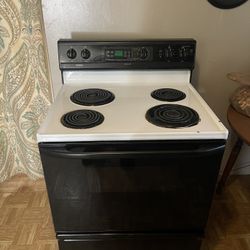 Used electric stoves near 2024 me for sale