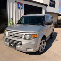 2008 Honda Pilot