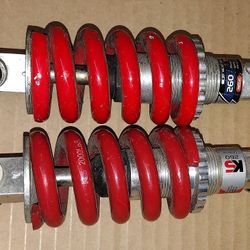 SCOOTER PARTS