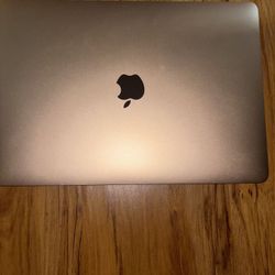 Apple MacBook Air 2018-2020 Bronze Color