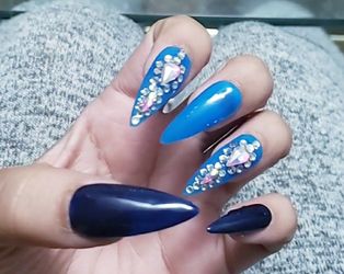Press On Nails