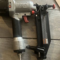 Nail Gun