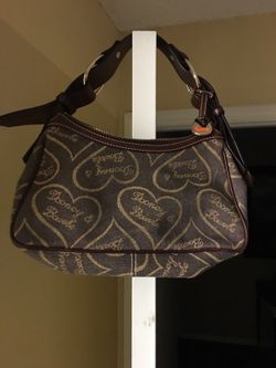 Dooney & Bourke Purse/Wallet