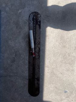 Steel Concrete Finishing Trowel