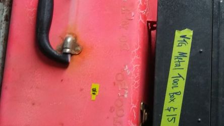 Tool Box