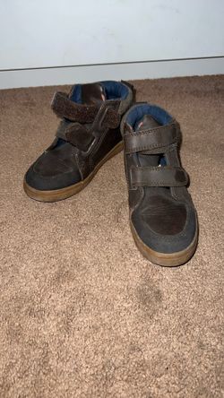 Boy Shoes