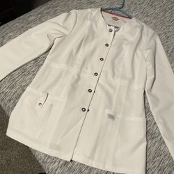 Dickies Nursing Jacket Brand New 