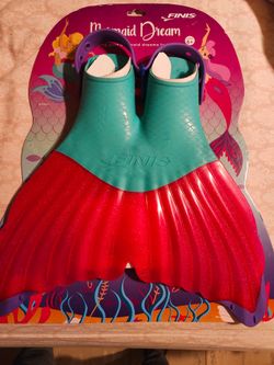 Mermaid Dream
