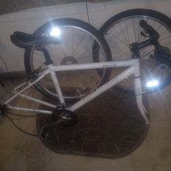 Specialized Sirrus frame 