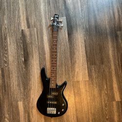 Ibanez GIO Mikro Soundgear 