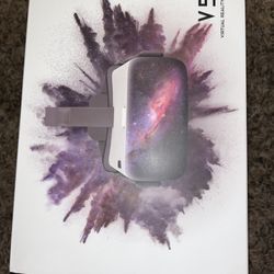 DESTEK VR Headset With Controller 