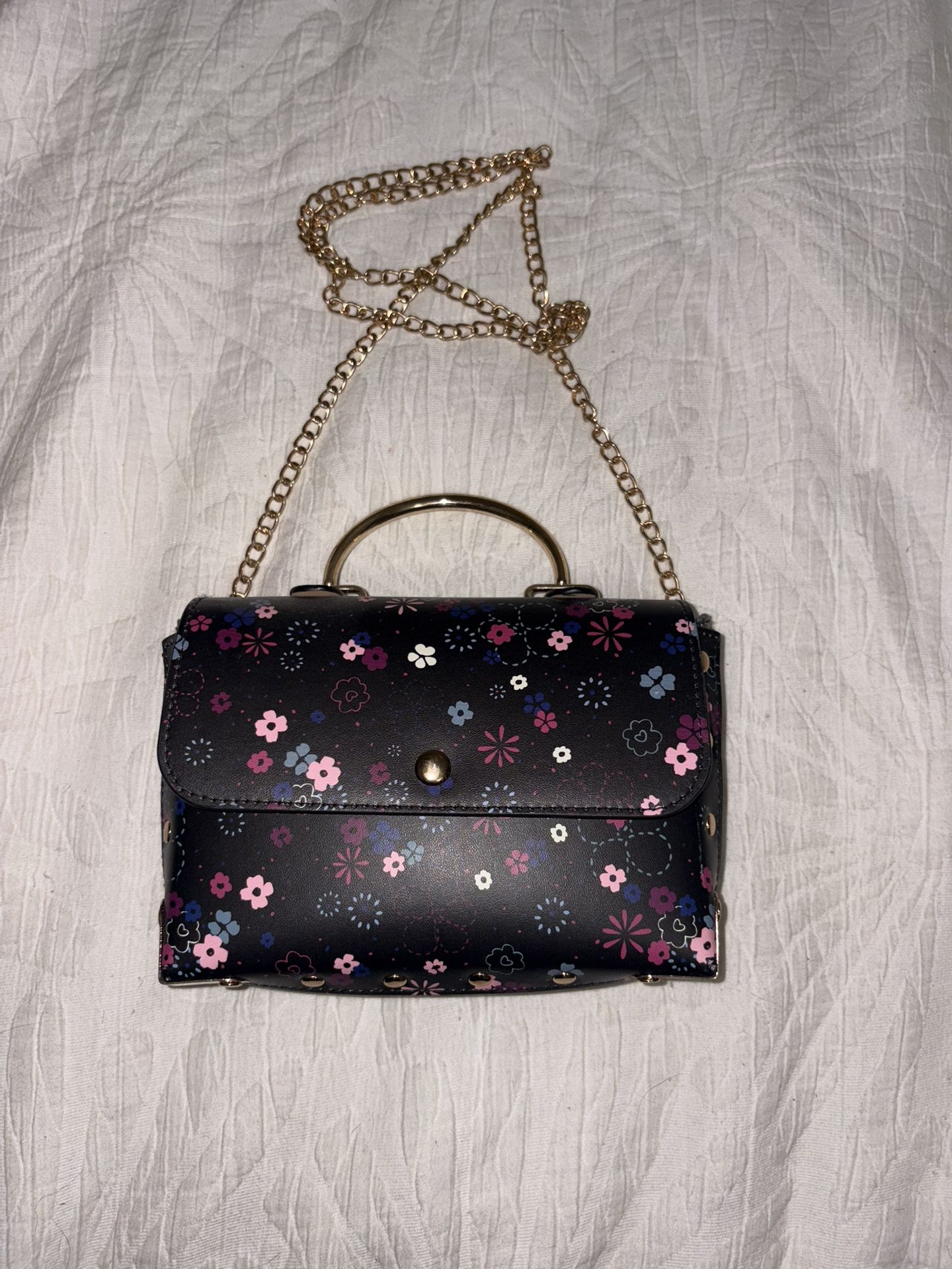 Girls Purse