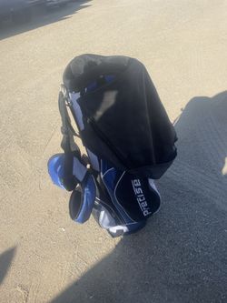 Golf Bag 