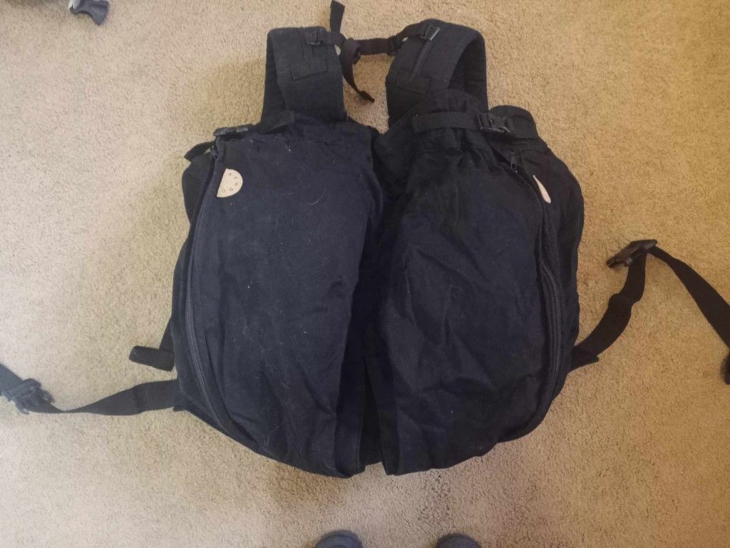 Twin Walking Holder