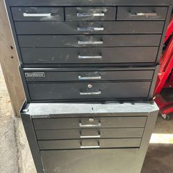 Tool Box Store house 