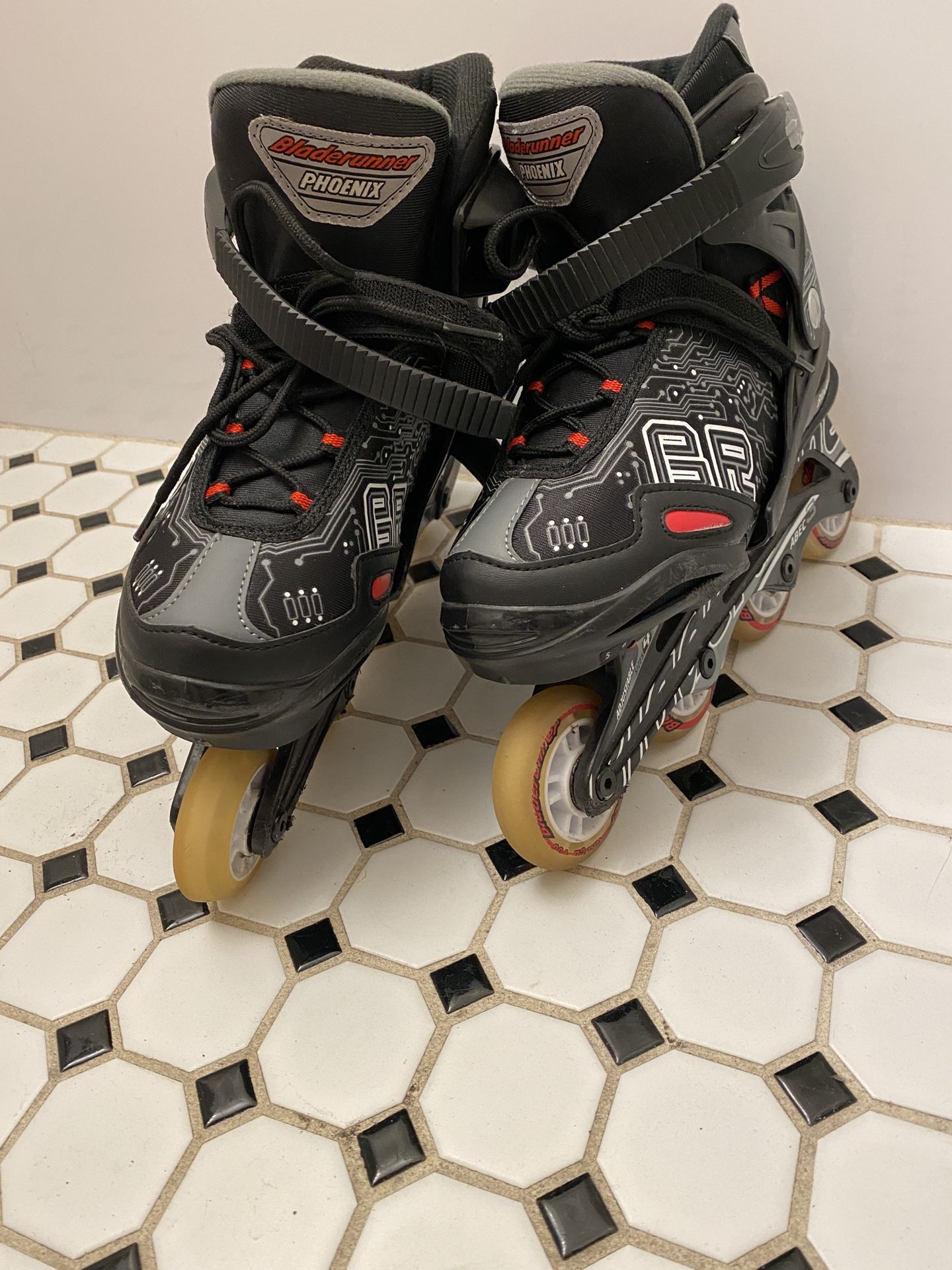 Roller Blades $50