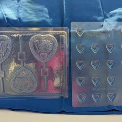 Candy Molds 