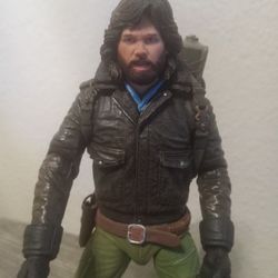 Neca Ultimate Mcready Station Survival 