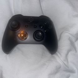 Xbox Controller