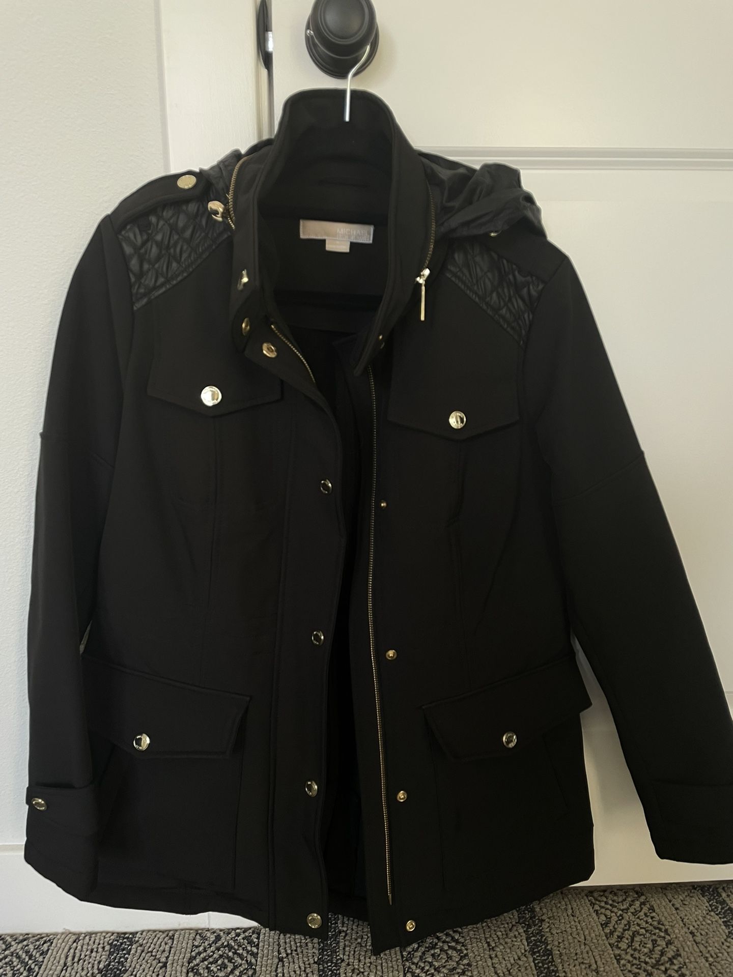 MK Coat