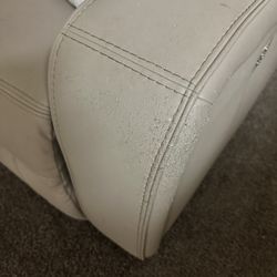 Couches Sectional 