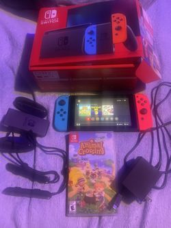 Animal crossing cheap new horizons olx