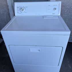 Kenmore Gas Dryer