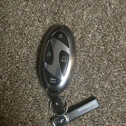 Hyundai Tucson Key Fob *OFFERS*