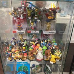 Amiibo 