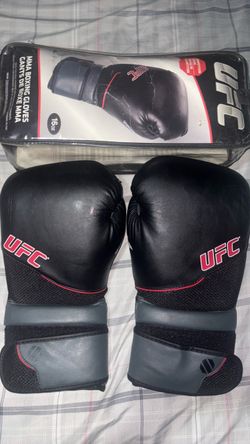 MMA Boxing gloves