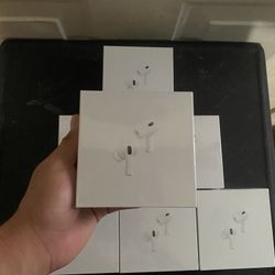 Apple AirPods Pro Gen 2