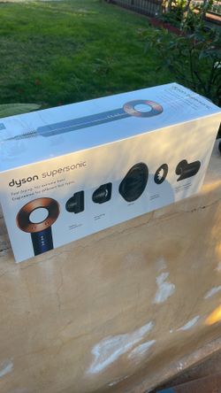 Dyson Súper Sonic