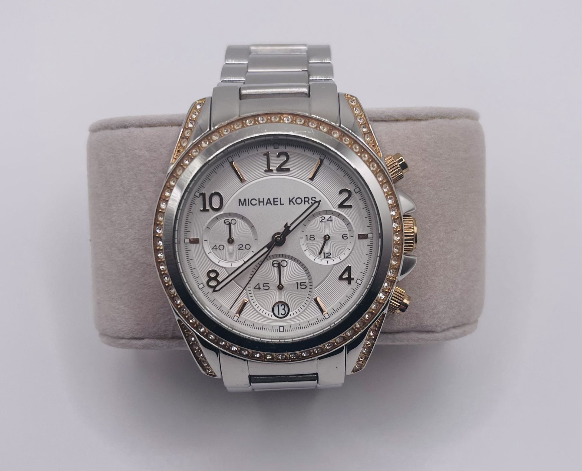 Michael Kors Blair Watch