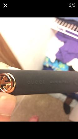 Gucci women's glasses