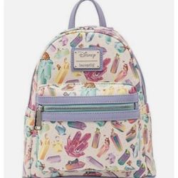 Loungefly Mini Backpack 