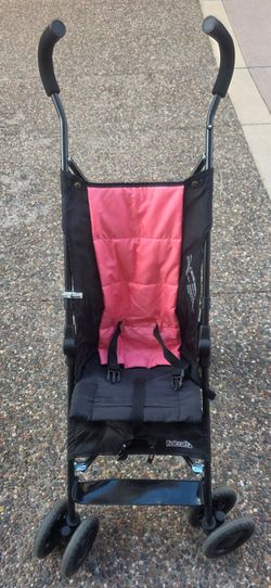 Umbrella stroller, Lightweight