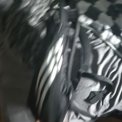 Addias Backpack
