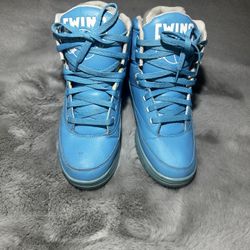 PATRICK EWING 33 HI OG Etheral