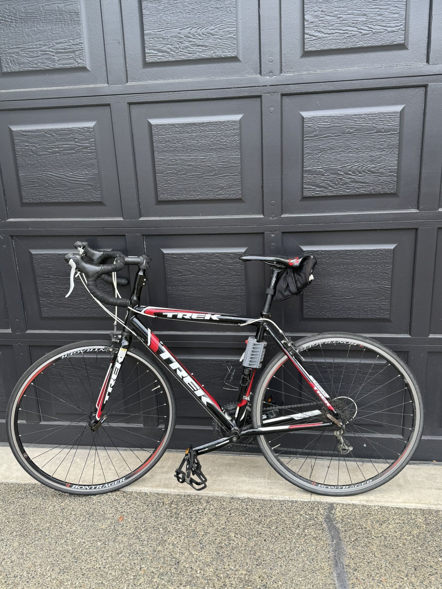 200$ Trek Alpha 1