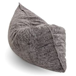 Extra Large Pillow Lounge Chair 
