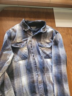 RVCA Button Down