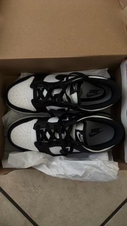 Boys shoes