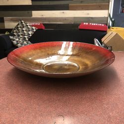 Norstrum At Home Bowl