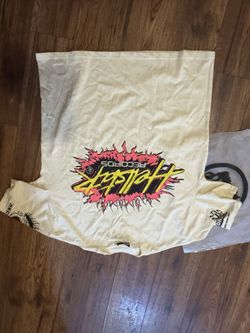 Hellstar Tshirt Size Xl
