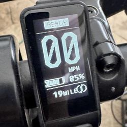 Talaria triple x 60v