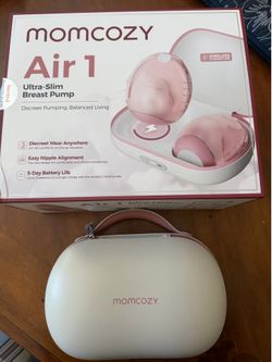 Momcozy Air 1 Pump