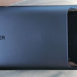 Anker Power Bank 20000. 30W