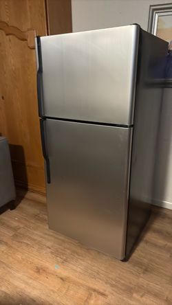 Refrigerador GE