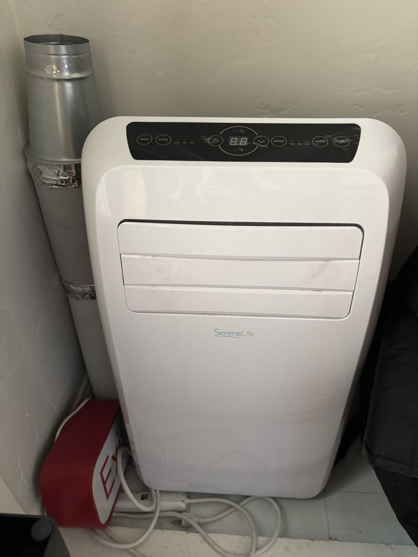 Portable AC Unit 10,000 BTU