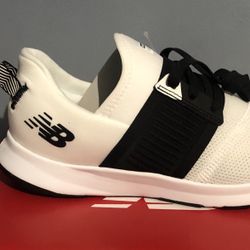 New Balance Women’s Dynasoft Nergize V3 Cross Trainer ( Size 6.5)
